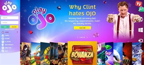 bet ojo|ojo online slots.